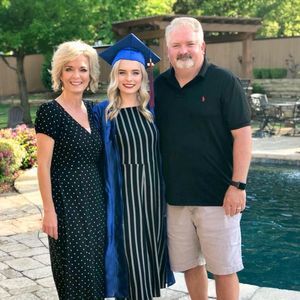 Meet your Posher, Greg-melissa